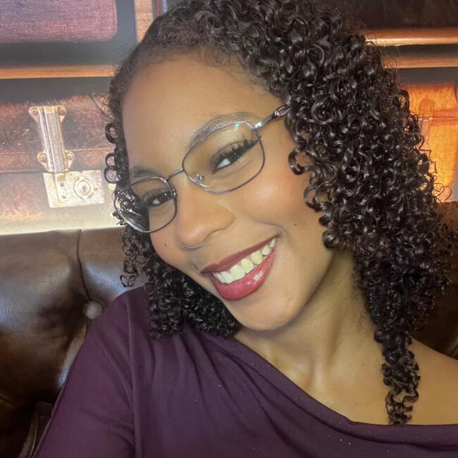 Niñera en Panamá: Marquise