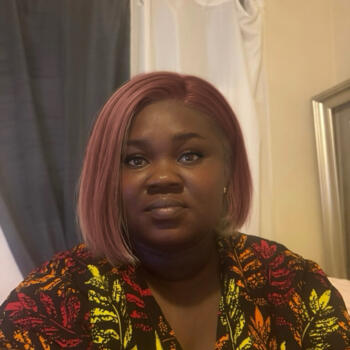 Nanny in Edmonton: Rena