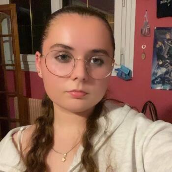 Babysitter in Faverolles (Eure-et-Loir): Noemie