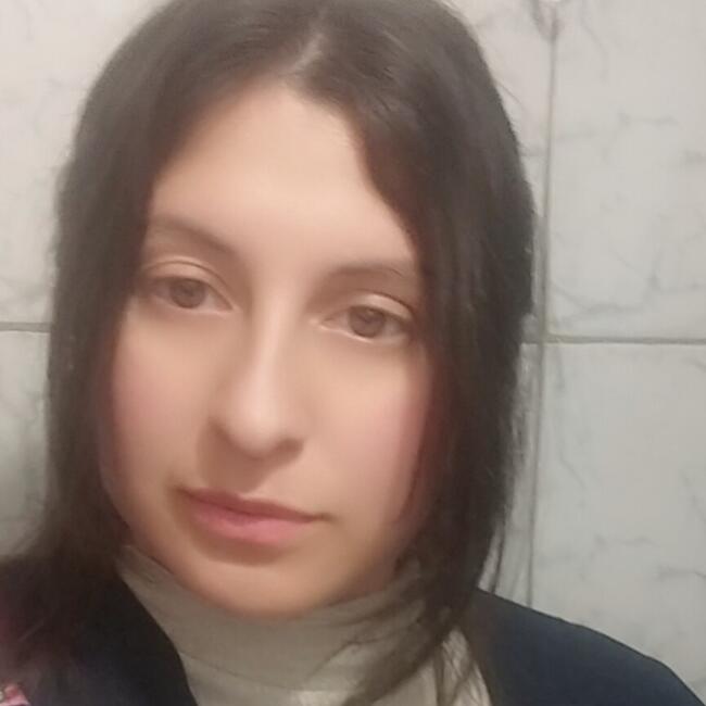 Babysitter in Renca: STEPHANY