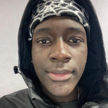 Babysitter in Seraing: Samba Vanzandberghe