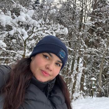 Babysitter Ebnat-Kappel: Carolina