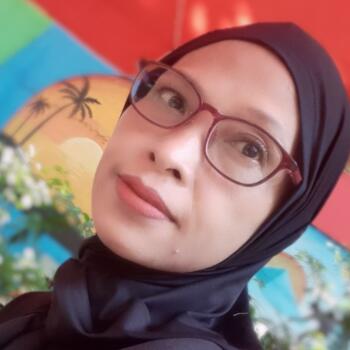 Babysitter Jakarta: Ristianty