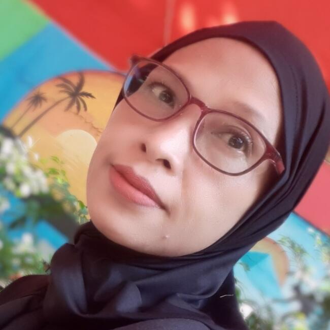 Babysitter di Jakarta: Ristianty