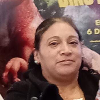 Niñera Quito: María Fernanda
