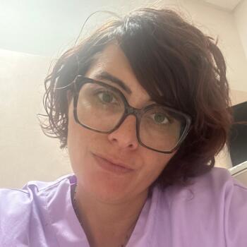 Babysitting job in Voghera: babysitting job Roberta