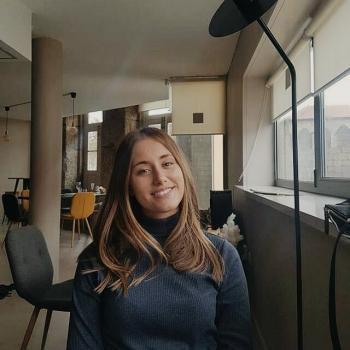 Babysitter Guimarães: Marta