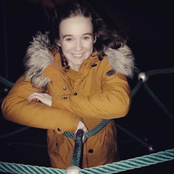 Barnepiger i Slagelse: Jennifer