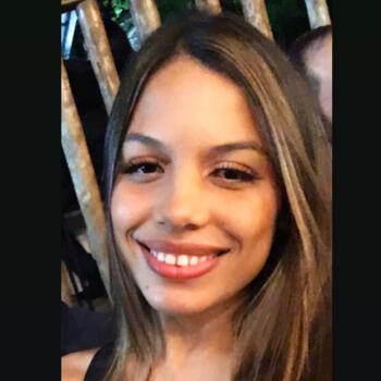 Babá em Contagem: Isabella