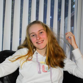 Babysitter in Zaandam: Kelly