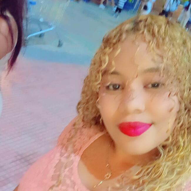 Babysitter in Cartagena: María murillo