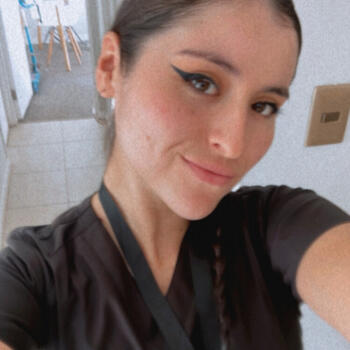 Niñera en Molina: Daniela