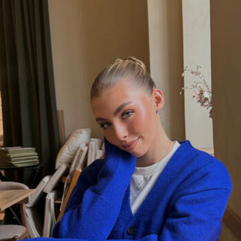 Babysitter in Kingersheim: Manon