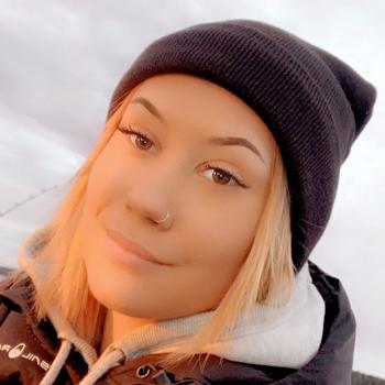Babysitter Falun: Emma