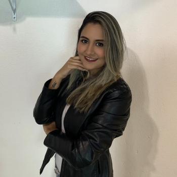 Babá em Porto Alegre: Elda