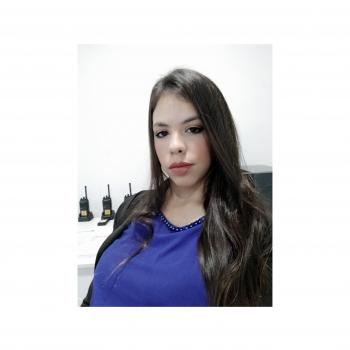 Babysitting Jobs in João Pessoa: babysitting job Layla