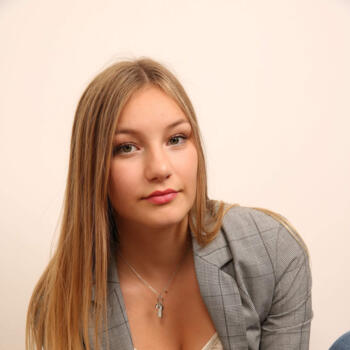 Baby-sitter Edegem: Sien