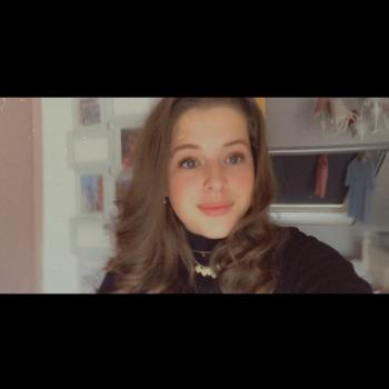 Babysitters in Alphen aan den Rijn: Anisa