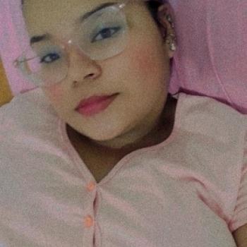 Babysitter in Cuiabá: Tamiris