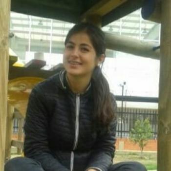 Niñera en Villa Nueva (Provincia de Mendoza): Giuliana