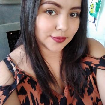 Trabajo de niñera en Ciudad Juárez: trabajo de niñera Aylin Gabriela