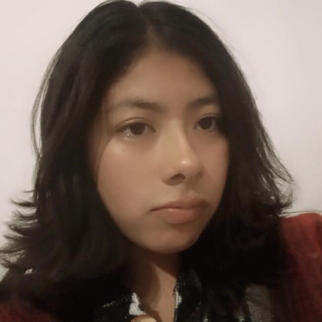 Babysitter in Santa Cruz: Ayelen