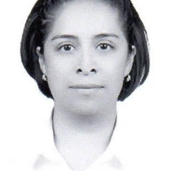 Babysitter in San Pedro Totoltepec: Sonia