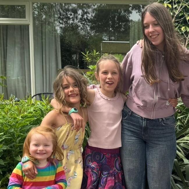 Oppas in Groningen: Sanne