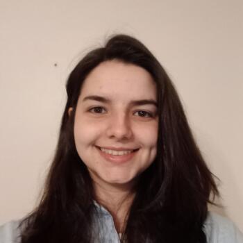 Babysitter in Braga: Bruna