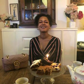 Babysitter Amsterdam: Fabienne