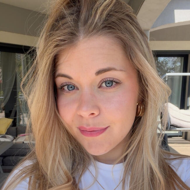 Babysitter in Sorgues: Lana