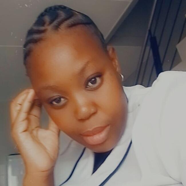 Nanny in Johannesburg: Mmaditshake