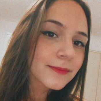 Babysitter in Indaiatuba: Deborah Contato
