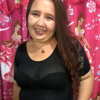 Babysitter Armenia: Angelica