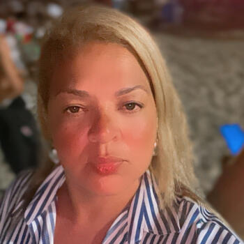 Babá em São Paulo: Joelma