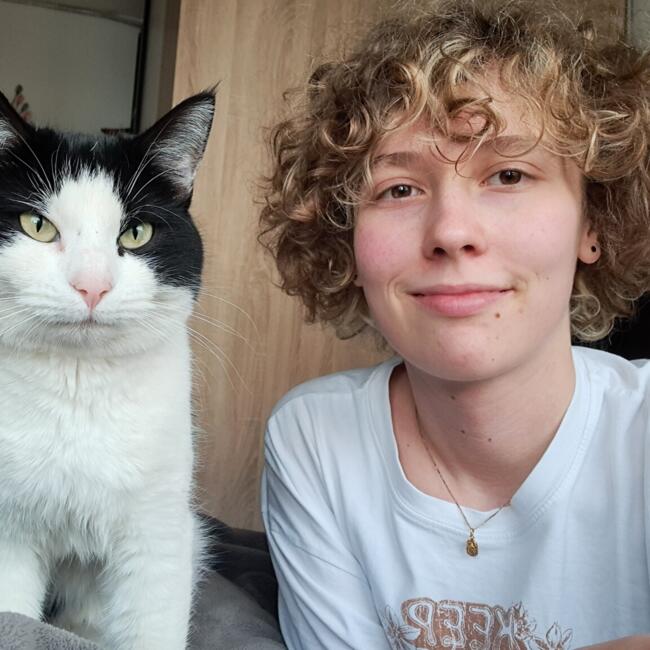 Babysitter in Frantschach: Benni