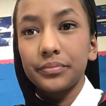 Babysitter in Bradford: Mareeya
