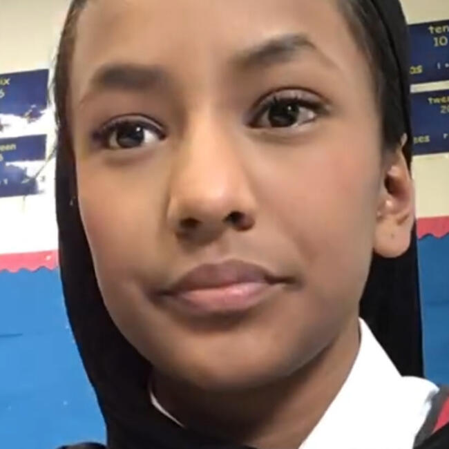 Babysitter in Bradford: Mareeya