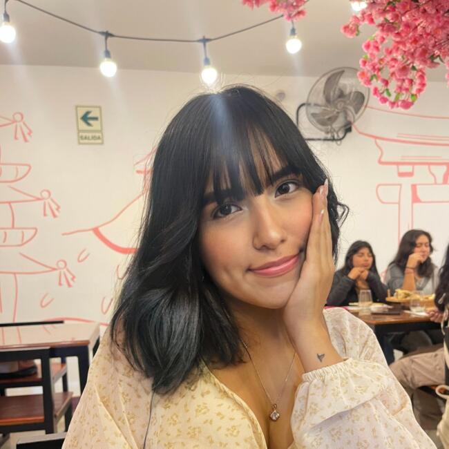Niñera en Tarragona: Danna