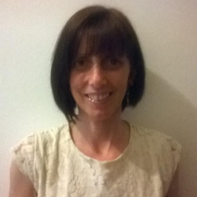 Babysitter a Massa: Maria Luisa Bollati