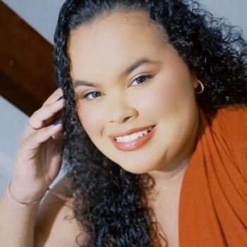 Babá Maceió: Nara Almeida