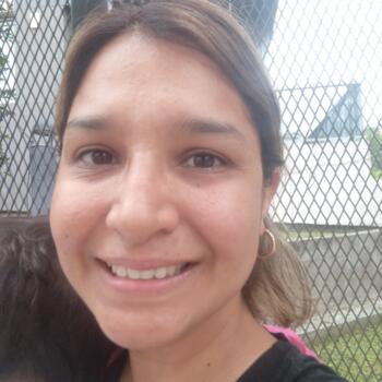 Babysitter in Córdoba: Sabrina nadir
