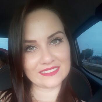 Babá em São Leopoldo: Catiely