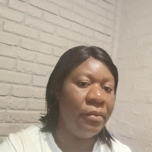 Babysitter in Pretoria: Melody