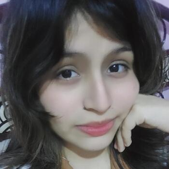 Niñera en Chiclayo: Damarish Belén