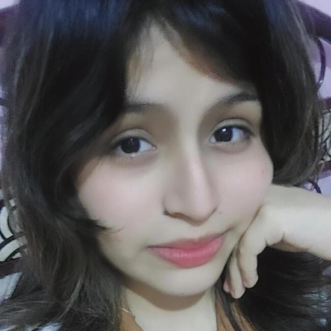Niñera en Chiclayo: Damarish Belén