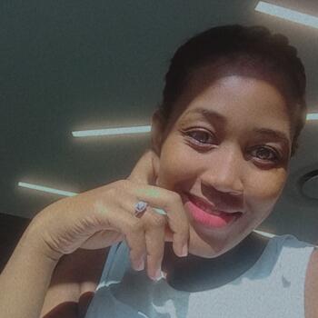 Nanny job in Durban: babysitting job Fathima