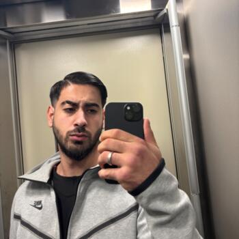 Babysitter Sant Feliu de Guíxols: Aleix