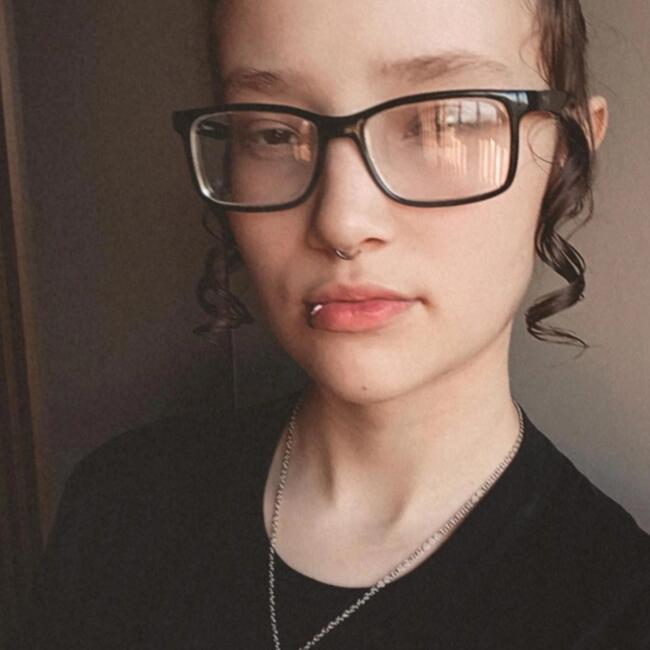 Babysitter in Ponta Grossa: Jasmim