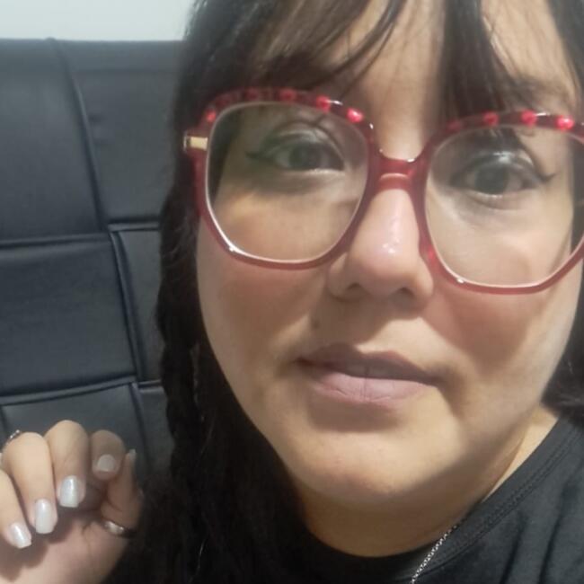 Babysitter in Maipú: Maria alejandra